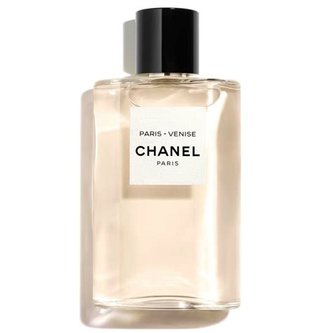 chanel paris venise cologne|Chanel Paris venise perfume price.